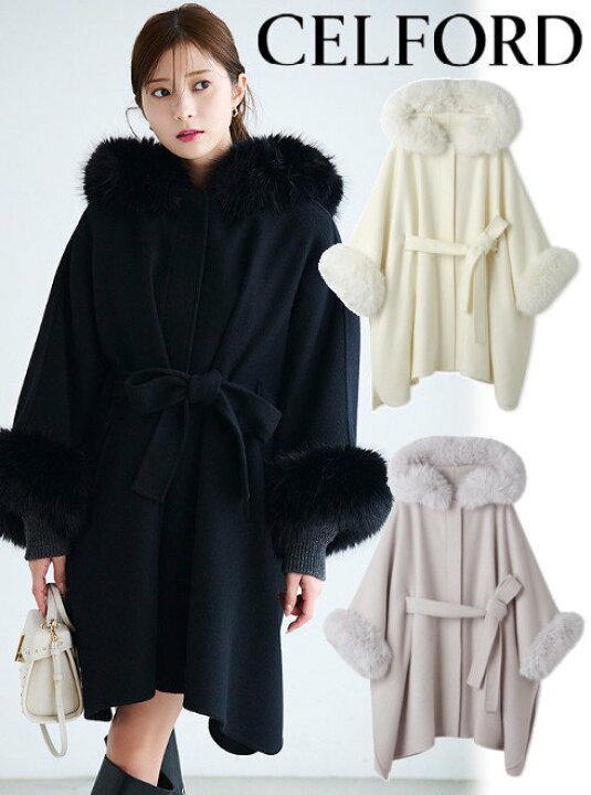 楽天市場】【即日出荷】【待望追加】(11%OFF＋300円OFF) CELFORD セル  