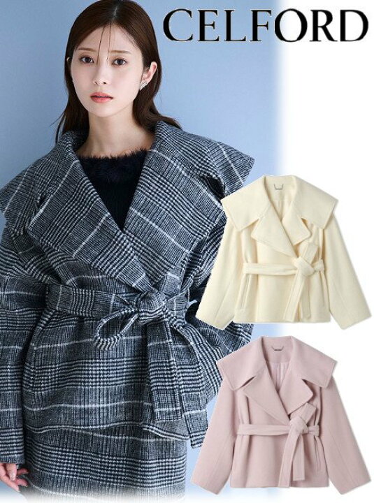 楽天市場】【即日出荷】【待望追加】(11%OFF＋300円OFF) CELFORD セル  