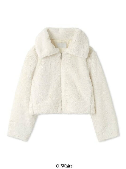 楽天市場】【即日出荷】(11%OFF) CELFORD セルフォード ファーショート 