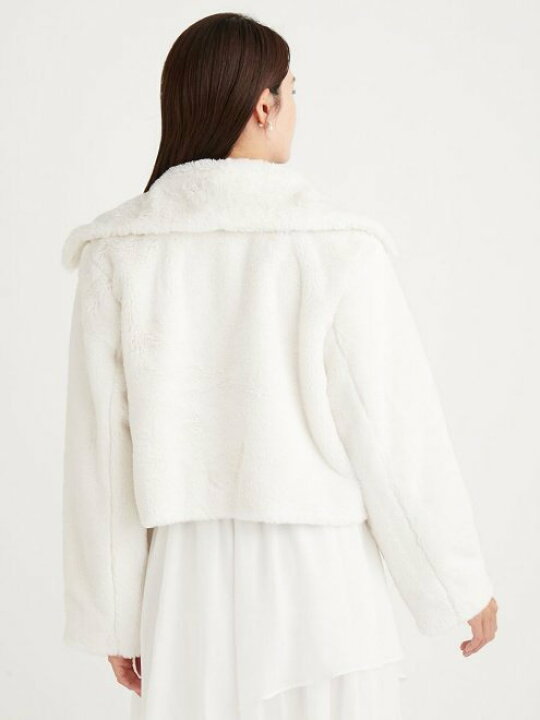 楽天市場】【即日出荷】(11%OFF) CELFORD セルフォード ファーショート 