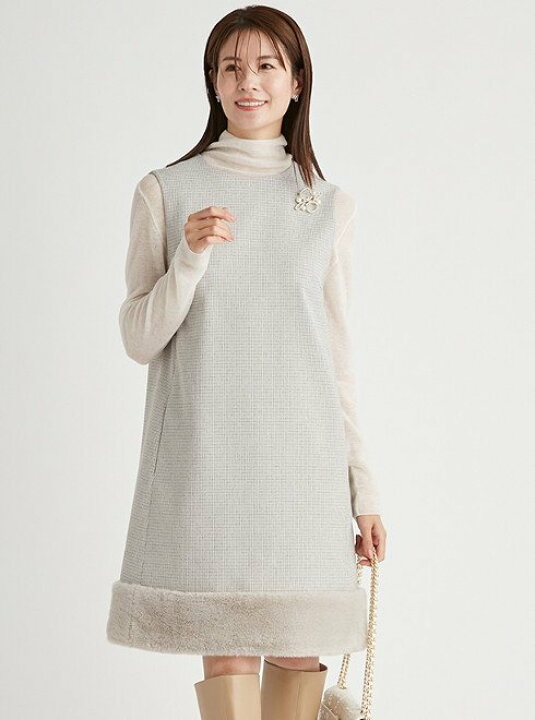 楽天市場】【即日出荷】(12%OFF＋300円OFF) CELFORD セルフォード 裾 