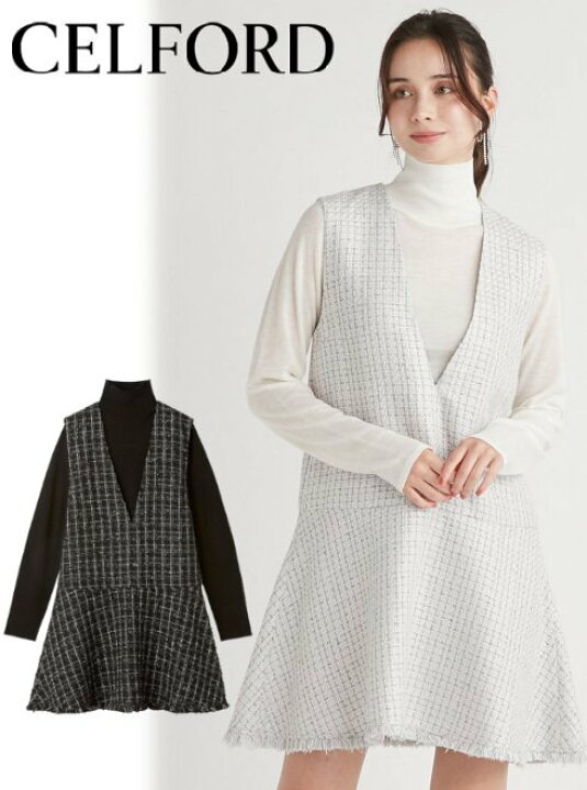 楽天市場】【即日出荷】(新作12%OFF＋300円OFF) CELFORD セルフォード 