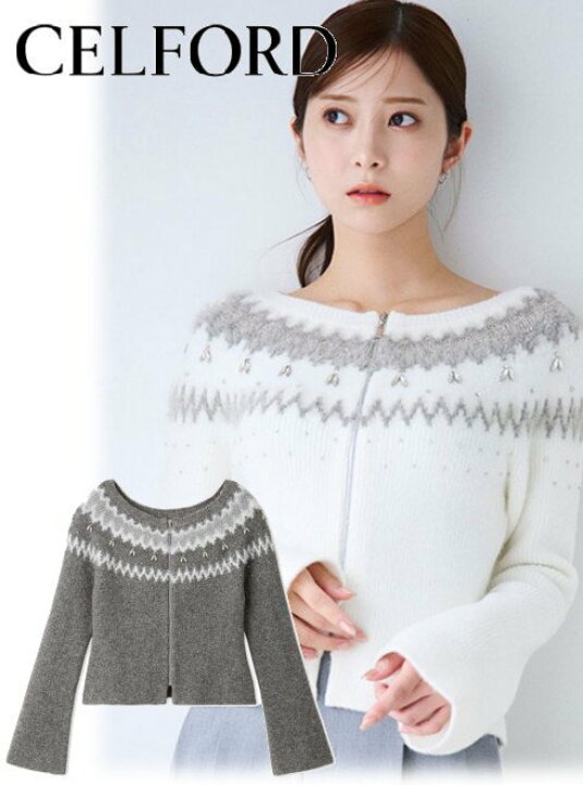 楽天市場】【予約(11%OFF＋300円OFF) CELFORD セルフォード フェア 