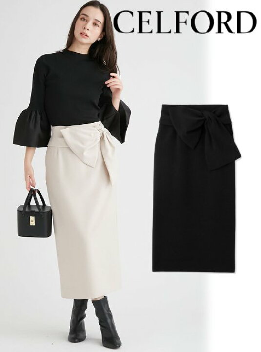 楽天市場】【即日出荷】(期間限定12%OFF) CELFORD セルフォード リボン  