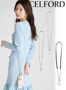 �y�����o�ׁz(���艿�i10%OFF&500�~OFF) CELFORD �Z���t�H�[�h �y�����^���z�r�W���[�X�^�b�Y�X�}�z�V�����_�[�X�g���b�v 25�H�~. CWGG255534 �H�����y�V��z �N���}�X�}�M�t�g �y���b�s���O�z