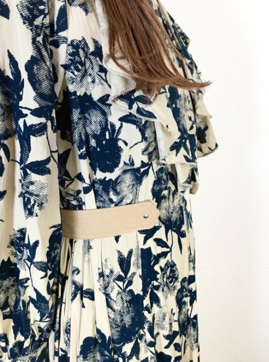 楽天市場】【即日出荷】 COCODEAL ココディール フロッキーフラワー  