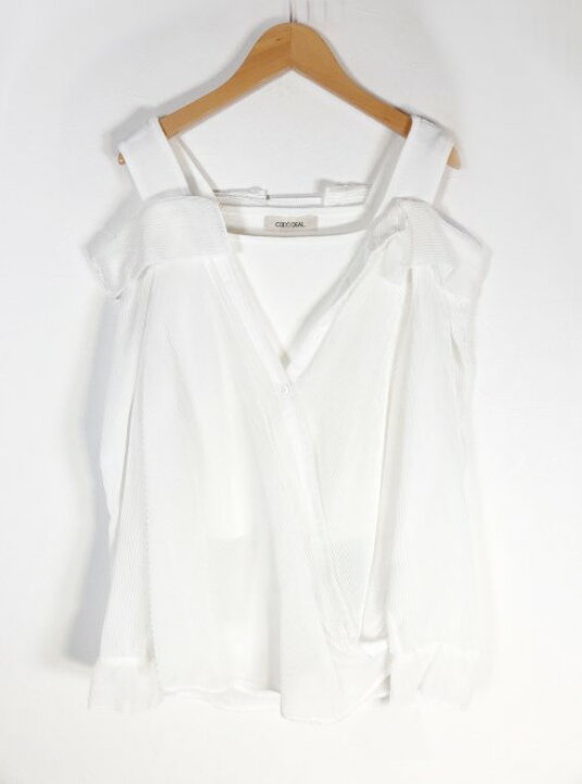 楽天市場】【即日出荷】(ファイナルセール40%OFF) COCODEAL ココ  