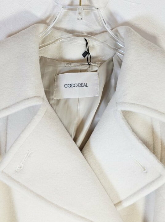 楽天市場】【即日出荷】 (セール30%OFF＋300円OFF)COCODEAL ココ 