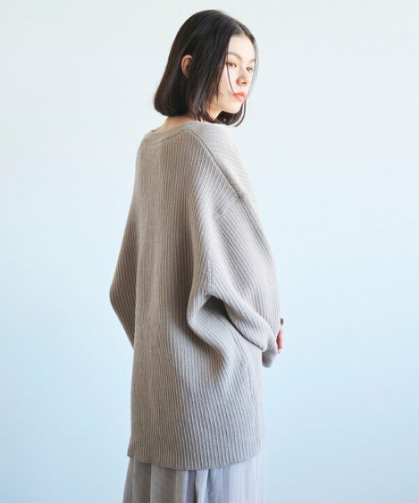 楽天市場】【即日出荷】COCODEAL ココディール ビッグニット 