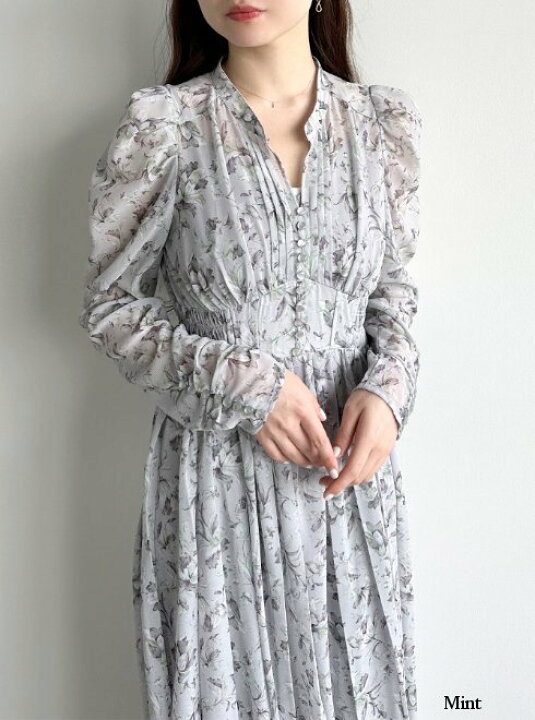 楽天市場】【即日出荷】COCODEAL ココディール シフォンフラワー 