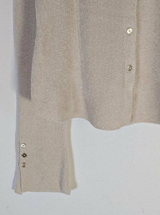 楽天市場】【即日出荷】COCODEAL ココディール モールヤーンニット 