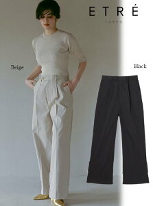 yoׁzăZ[50%OFF ETRE TOKYO GggELE Z^[vXXNC[Ypc 23t 1223320111 pc