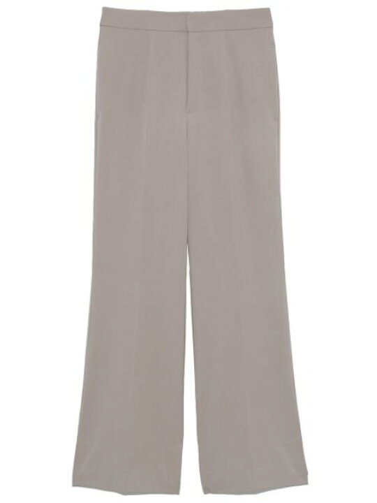 激安直営店 夏セール50 Off Fray I D フレイアイディー スリットフレアーパンツ 21春夏 Fwfp パンツ プレセール Faced Uem Mz 激安直営店 夏セール50 Off Fray I D フレイアイディー スリットフレアーパンツ 21春夏 Fwfp パンツ プレセール Faced Uem Mz