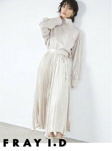 �y�����o�ׁz�Z�[��50%OFF FRAY I.D �t���C�A�C�f�B�[ ���@�`���c�v���[�c�X�J�[�g 21�t�� FWFS211046 �t���A�X�J�[�g �@21�t�A�C�e���@21�t�R���N�V���� �O�J��q���񒅗p �t��FLASH 2021�ā@�{�g��