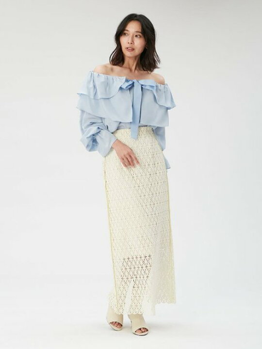 楽天市場】【即日出荷】ファイナルセール20%OFF! FRAY I.D フレイ  