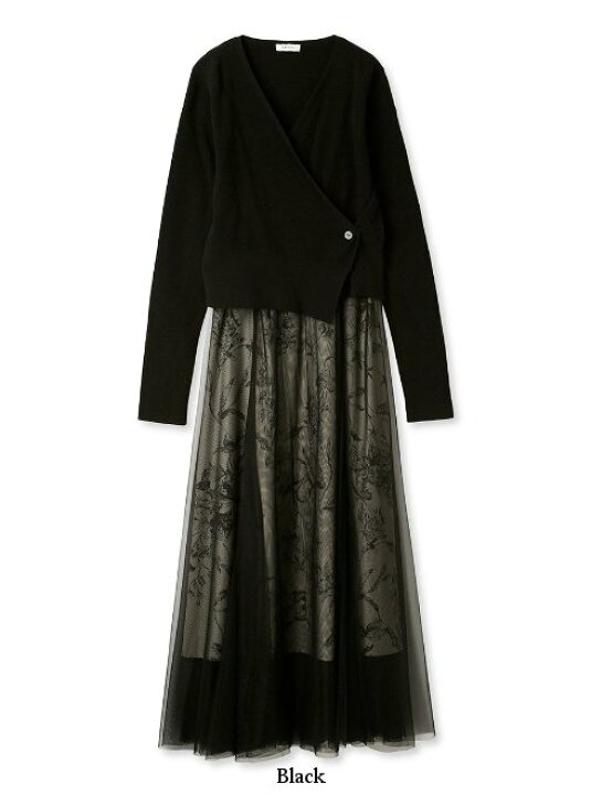 楽天市場】【即日出荷】15%OFF! FRAY I.D フレイアイディー チュール  