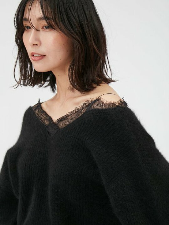 楽天市場】【即日出荷】15%OFF! FRAY I.D フレイアイディー レース 