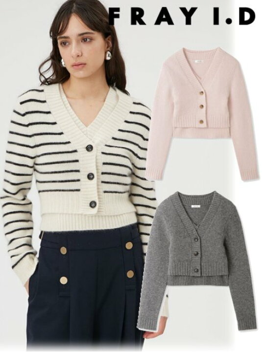 楽天市場】【即日出荷】(セール50%OFF) FRAY I.D フレイアイディー  