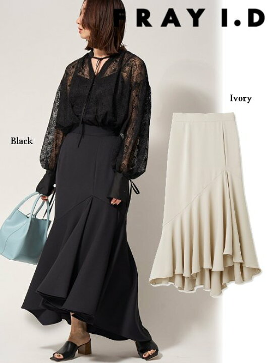 楽天市場】【即日出荷】(ファイナルセール50%OFF) FRAY I.D フレイ  