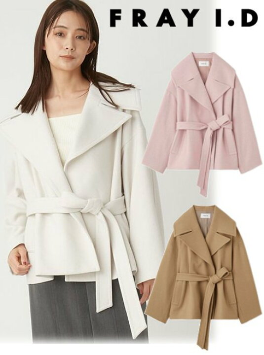 楽天市場】【即日出荷】(セール40%OFF＋300円OFF) FRAY I.D フレイ  