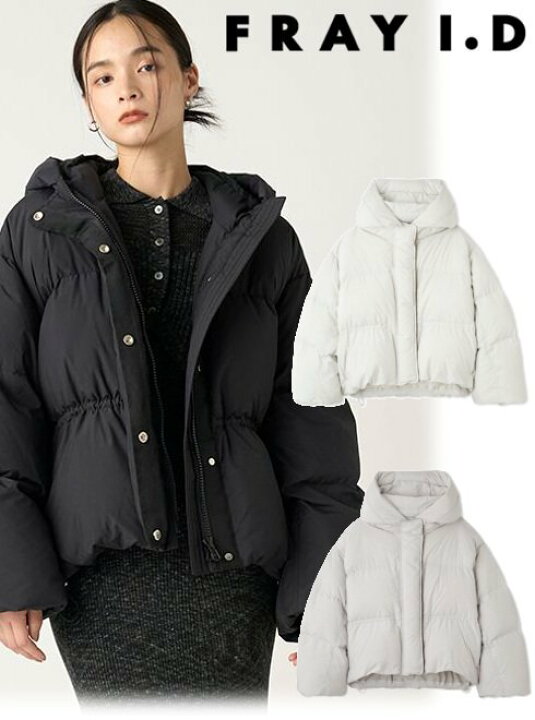 楽天市場】【即日出荷】(12%OFF＋300円OFF) FRAY I.D フレイアイディー  