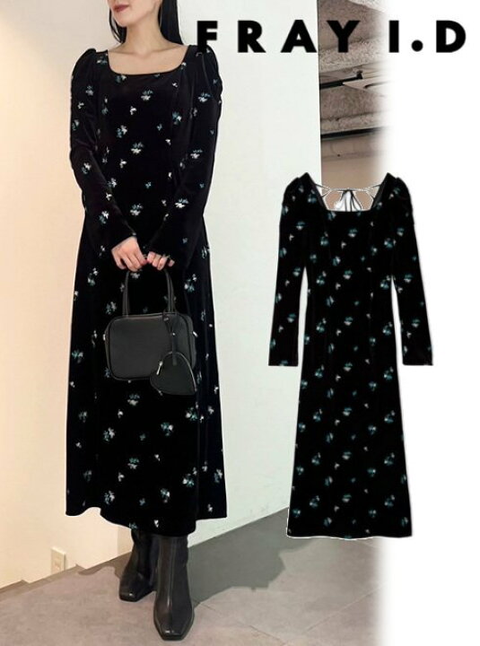 楽天市場】【予約】(12%OFF＋300円OFF) FRAY I.D フレイアイディー  