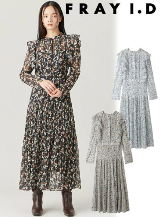 楽天市場】【即日出荷】(セール40%OFF＋300円OFF) FRAY I.D フレイ 