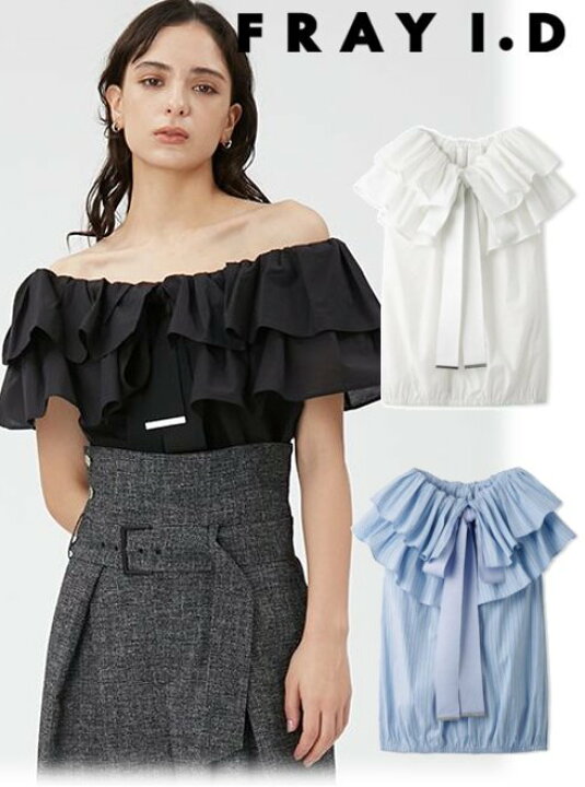 楽天市場】【即日出荷】(期間限定12%OFF) FRAY I.D フレイアイディー  