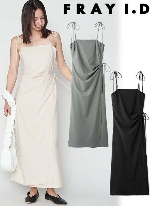 楽天市場】【予約】(期間限定12%OFF) FRAY I.D フレイアイディー  