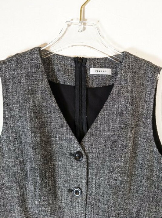 楽天市場】【即日出荷】(期間限定12%OFF) FRAY I.D フレイアイディー 