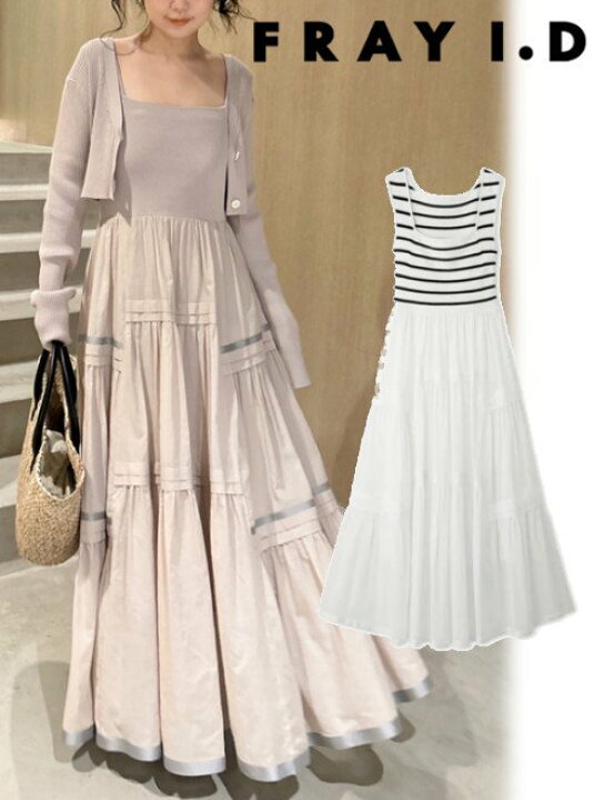 楽天市場】【即日出荷】(期間限定12%OFF) FRAY I.D フレイアイディー  