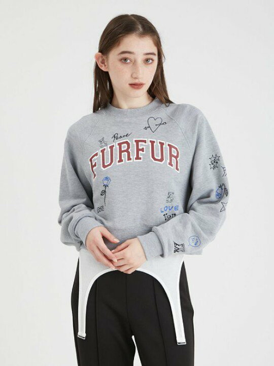 楽天市場】【即日出荷】(セール50%OFF) FURFUR ファーファー TAPPEI 