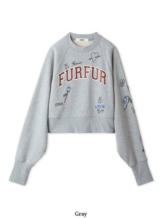 楽天市場】【即日出荷】(セール50%OFF) FURFUR ファーファー TAPPEI 