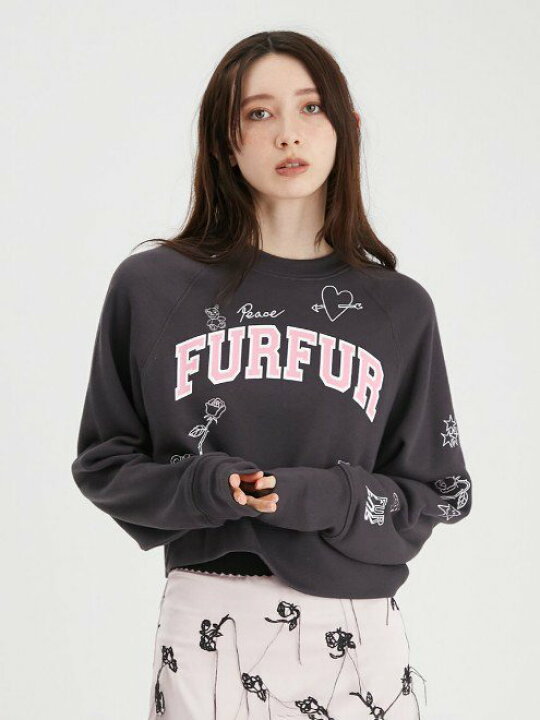 楽天市場】【即日出荷】(セール50%OFF) FURFUR ファーファー TAPPEI 