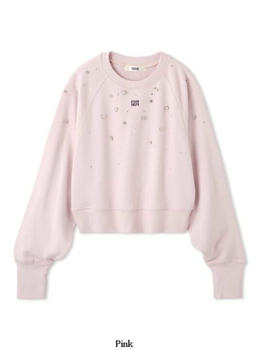 楽天市場】【即日出荷】(セール40%OFF) FURFUR ファーファービジュー 