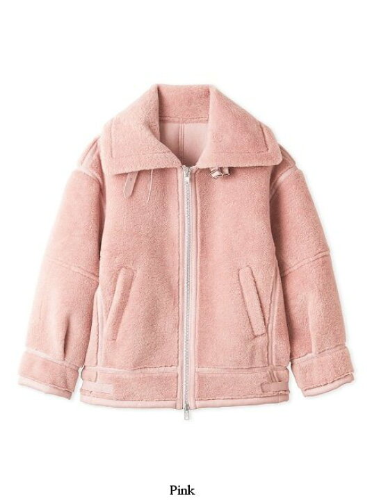 楽天市場】【即日出荷】(セール30%OFF) FURFUR ファーファー ボンバー 