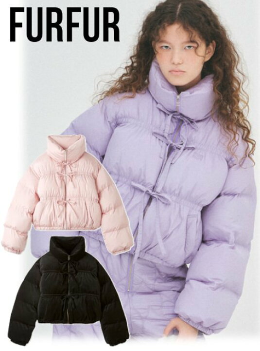 楽天市場】【即日出荷】(セール15%OFF) FURFUR ファーファーリボン 