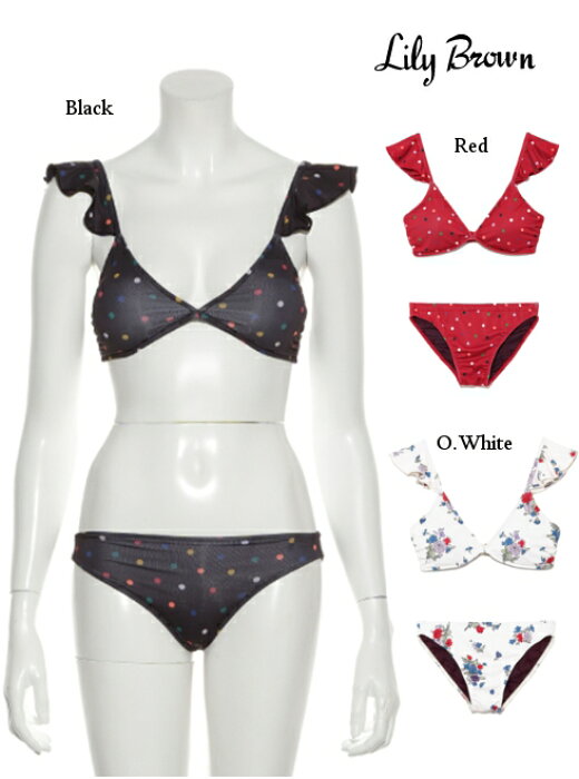 無料ダウンロードlily Brown 水着 人気のファッショントレンド