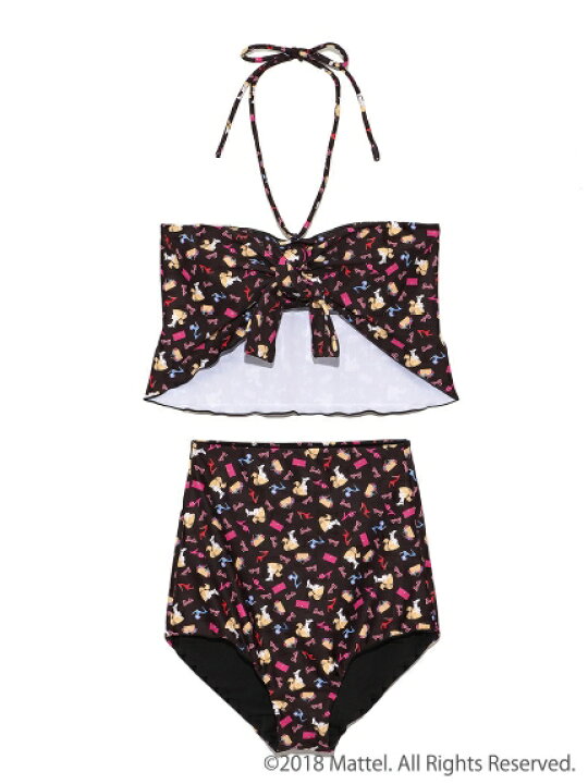 楽天市場 夏セール50 Off Pt5倍 Lily Brown リリーブラウン Barbieバービー コラボスイムウェア 18春夏 Lwggビーチグッズ 水着 コラボ Heartyselect 楽天市場店 楽天市場 夏セール50 Off Pt5倍 Lily Brown リリーブラウン Barbieバービー コラボスイムウェア 18春夏 Lwggビーチグッズ 水着 コラボ Heartyselect 楽天市場店