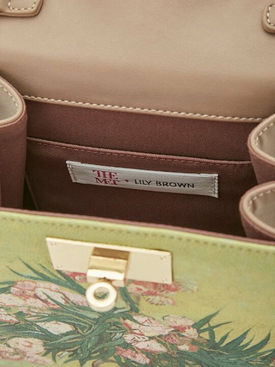 楽天市場】【即日出荷】ファイナルセール60%OFF! Lily Brown リリー 