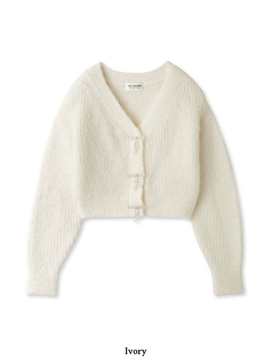楽天市場】【予約】15%OFF! Lily Brown リリーブラウン ビジュー 