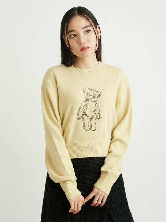 楽天市場】【即日出荷】15%OFF! Lily Brown リリーブラウン リリーベア  
