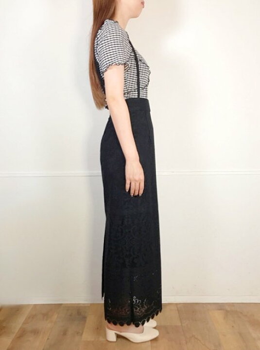 楽天市場】【即日出荷】(ファイナルセール50%OFFF) Lily Brown リリー 