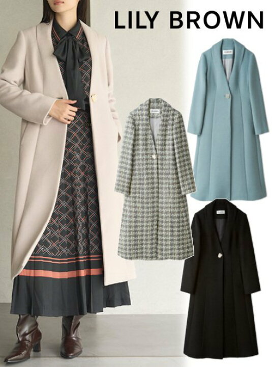 楽天市場】【即日出荷】(セール20%OFF＋300円OFF) Lily Brown リリー 