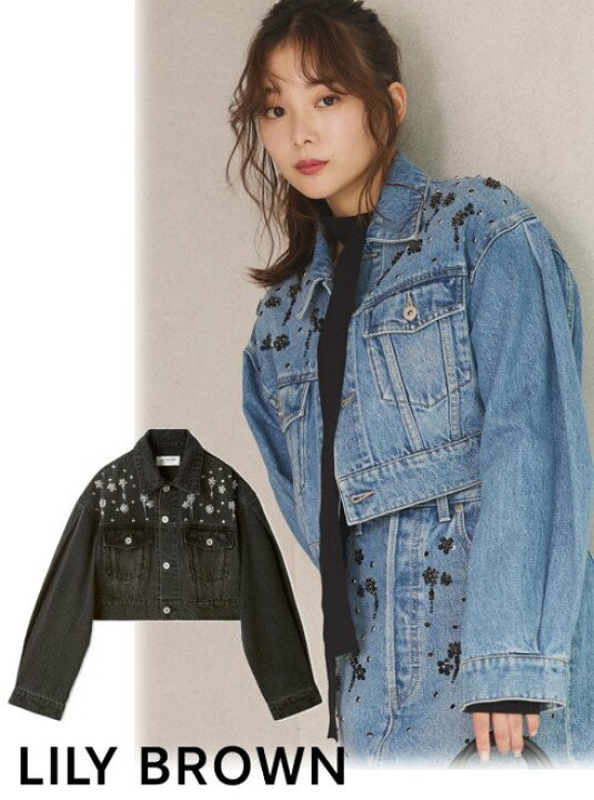 楽天市場】【即日出荷】(12%OFF＋300円OFF) Lily Brown リリーブラウン 