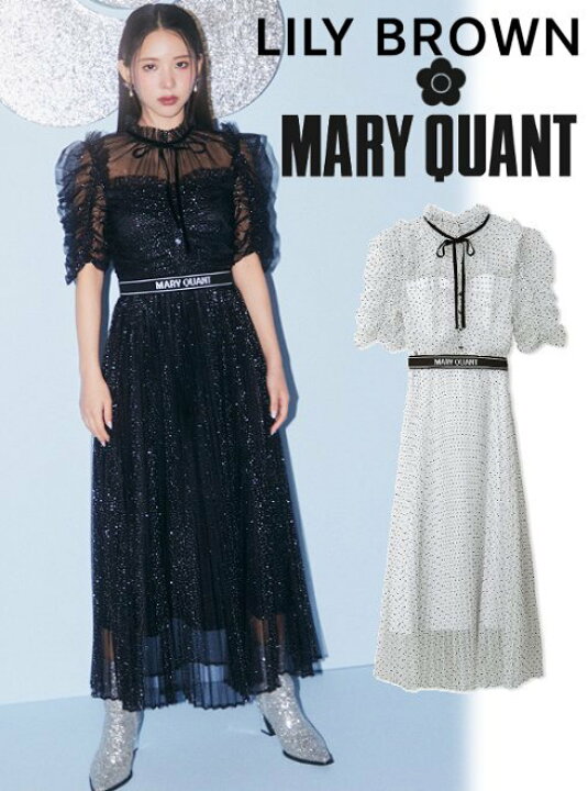 楽天市場】【即日出荷】(セール30%OFF＋300円OFF) Lily Brown リリー 