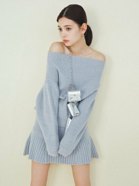 楽天市場】【予約】(11%OFF＋300円OFF) Lily Brown リリーブラウンオフ 