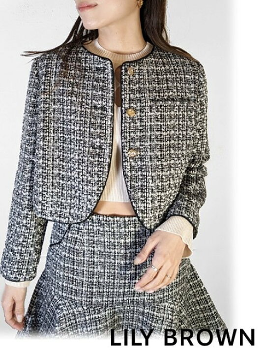 楽天市場】【即日出荷】(期間限定12%OFF) Lily Brown リリーブラウン
