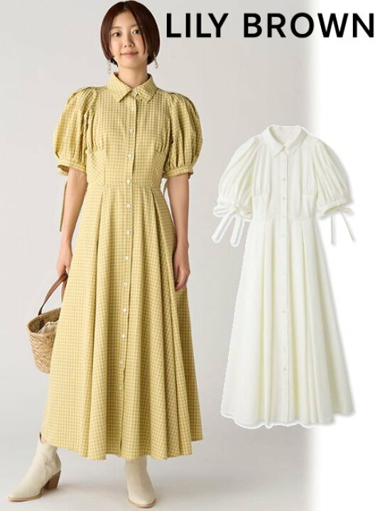 楽天市場】【即日出荷】(期間限定12%OFF) Lily Brown リリーブラウン 