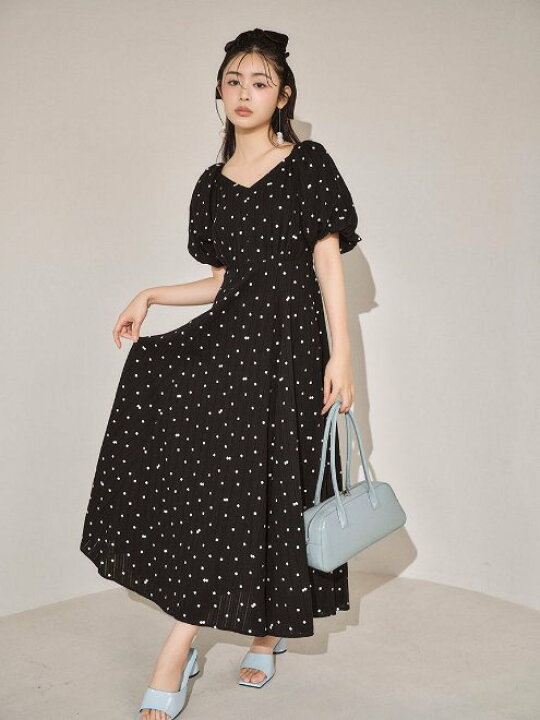 楽天市場】【即日出荷】(ファイナルセール50%OFF) Lily Brown リリー 